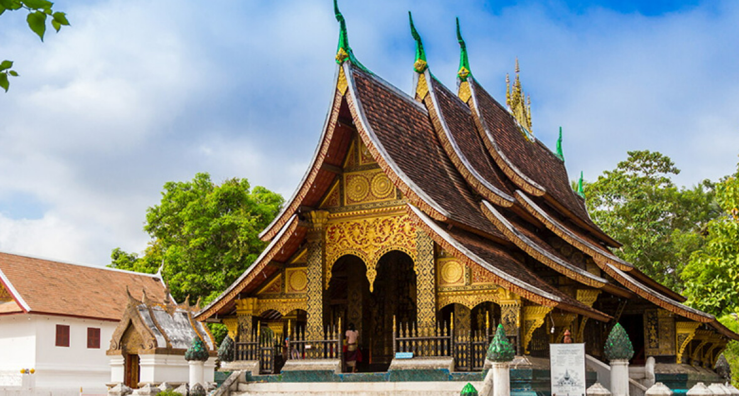 Wat Xieng Thong